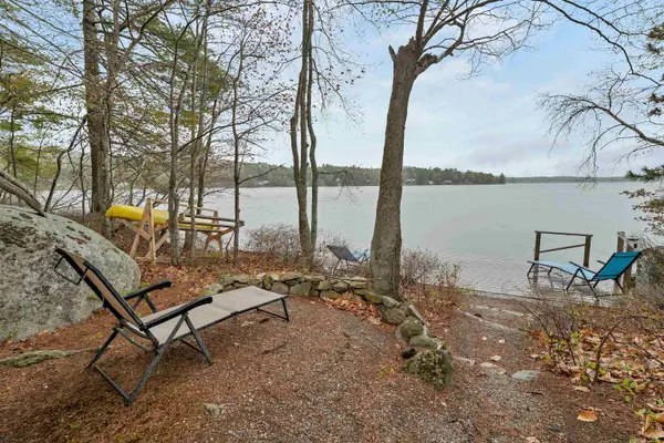 11 Owls Head Point, New Durham, NH 03855