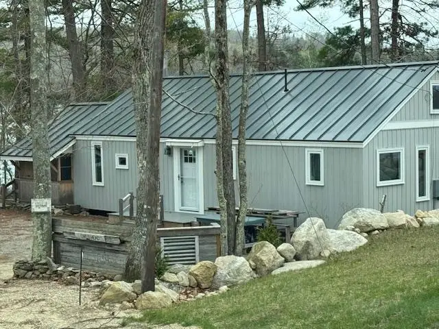 11 Owls Head Point, New Durham, NH 03855 - #2