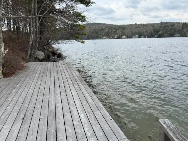 11 Owls Head Point, New Durham, NH 03855 - #3