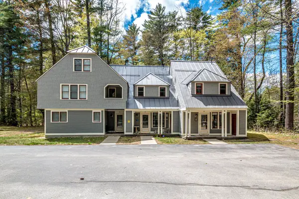 124 Old Bartlett Road #88, Conway, NH 03860