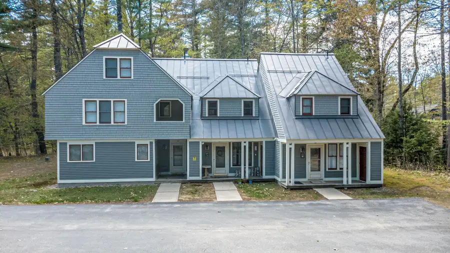124 Old Bartlett Road #88, Conway, NH 03860 - #2