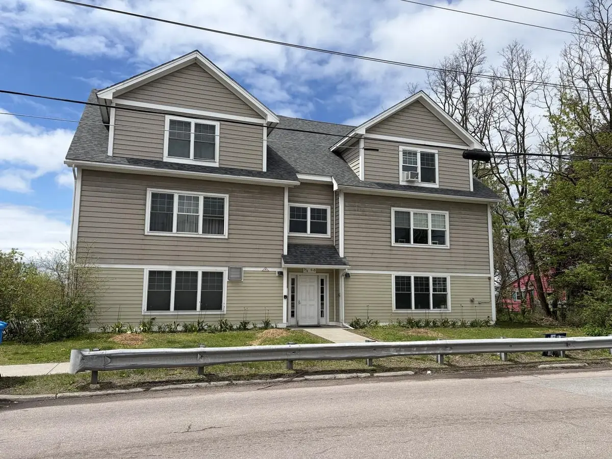 354 Manhattan Drive, Burlington, VT 05401 - #1