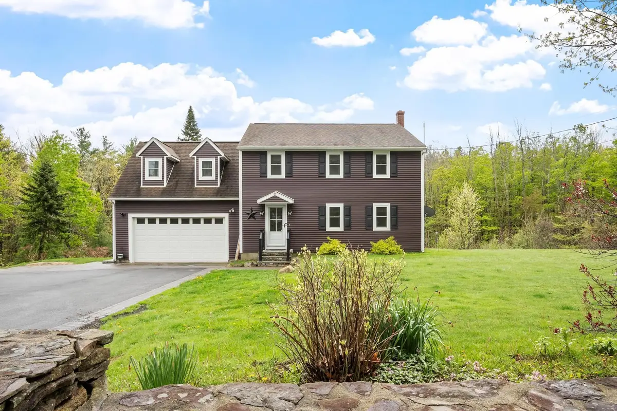 37 Todd Hill Road, Rindge, NH 03461 - #1