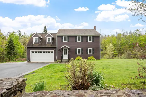 37 Todd Hill Road, Rindge, NH 03461