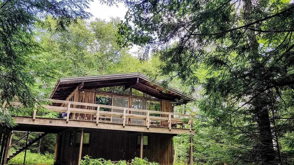 23 Cornell Way, Wilmington, VT 05363 - #1