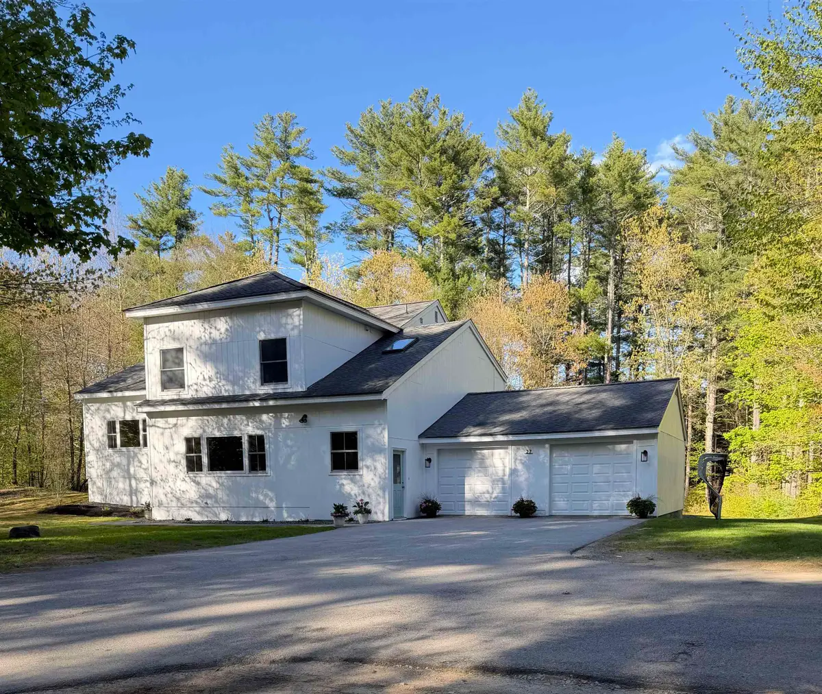 27 Pierce Lane, Hollis, NH 03049 - #1