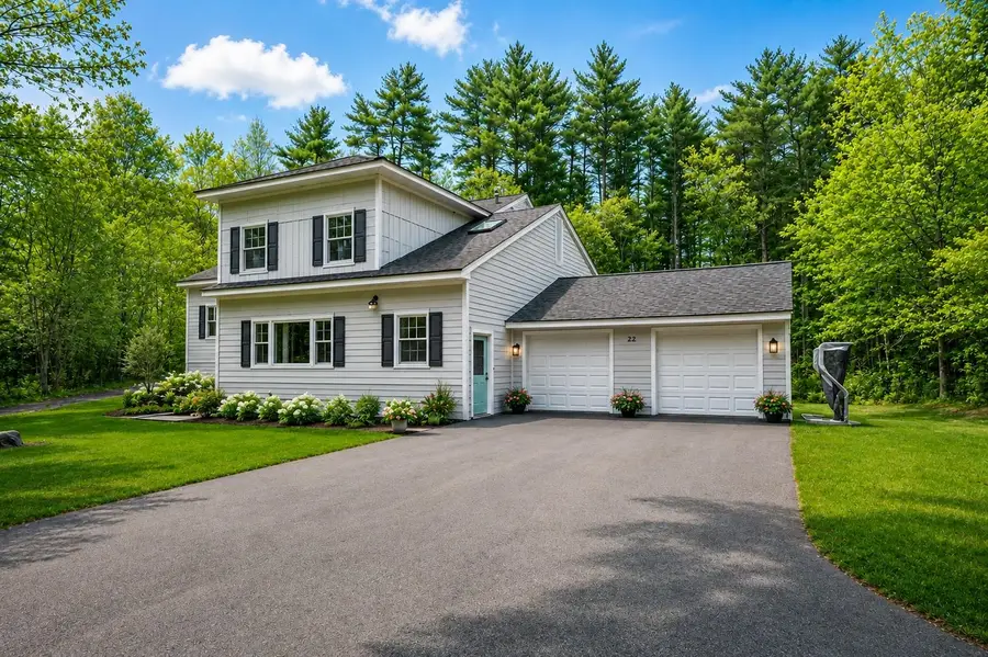 27 Pierce Lane, Hollis, NH 03049 - #2