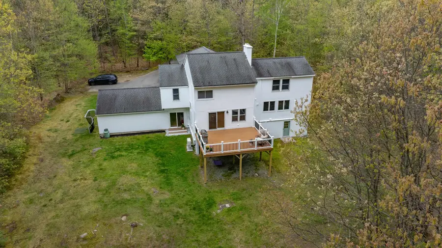 27 Pierce Lane, Hollis, NH 03049 - #3