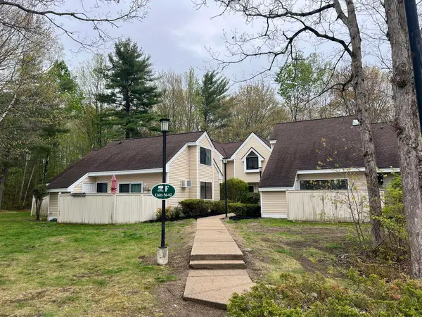 60 Franklin Heights, Rochester, NH 03867