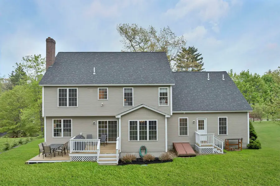 6 Hancock Road, Windham, NH 03087 - #2