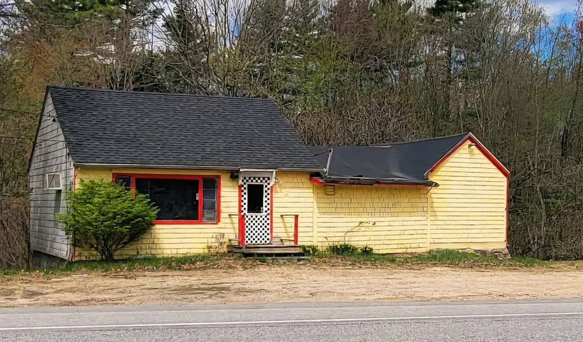 330 NH Route 125, Brentwood, NH 03833 - #1