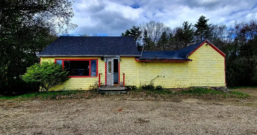 330 NH Route 125, Brentwood, NH 03833 - #2