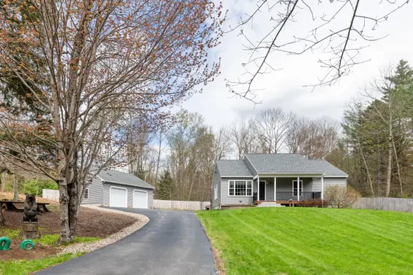 59 Mill Brook Road, Thornton, NH 03285