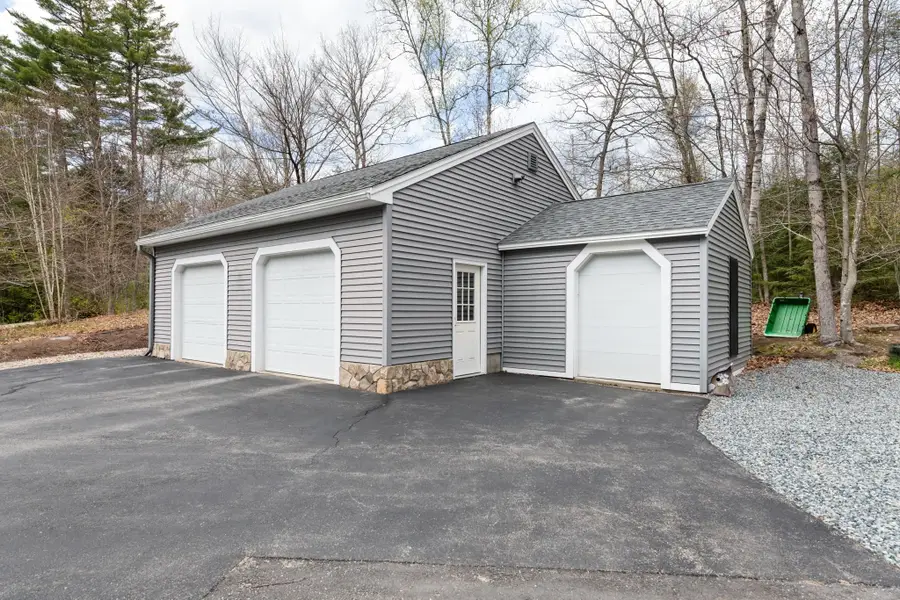 59 Mill Brook Road, Thornton, NH 03285 - #3
