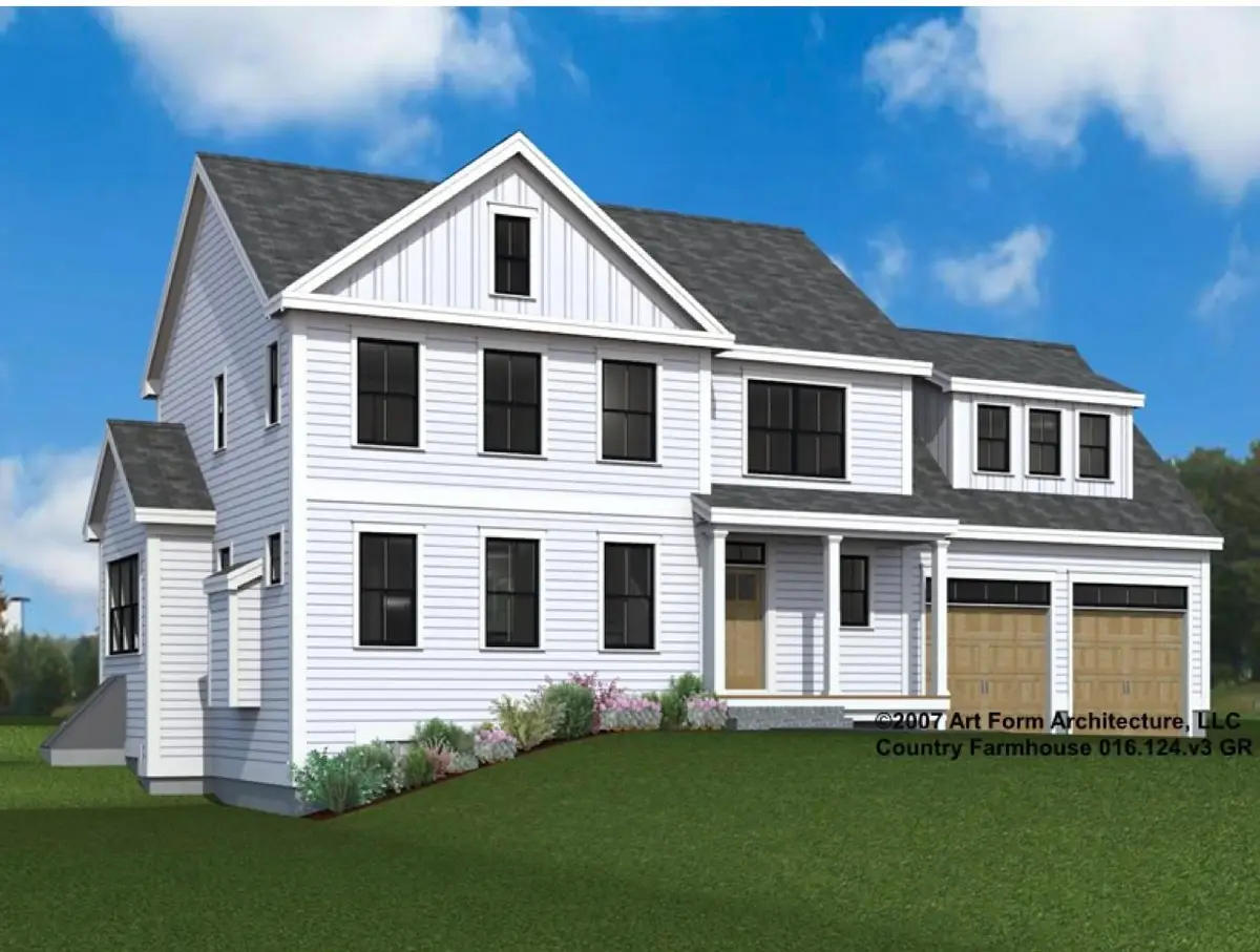 13-2 Dearborn Road, Greenland, NH 03840 - #1
