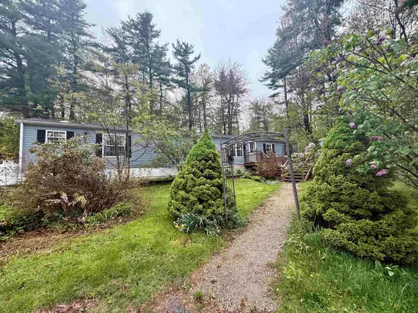 90 Merriam Hill Road #2, Greenville, NH 03048