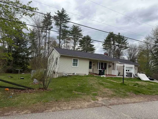 30 Hampshire Drive, Franklin, NH 03235