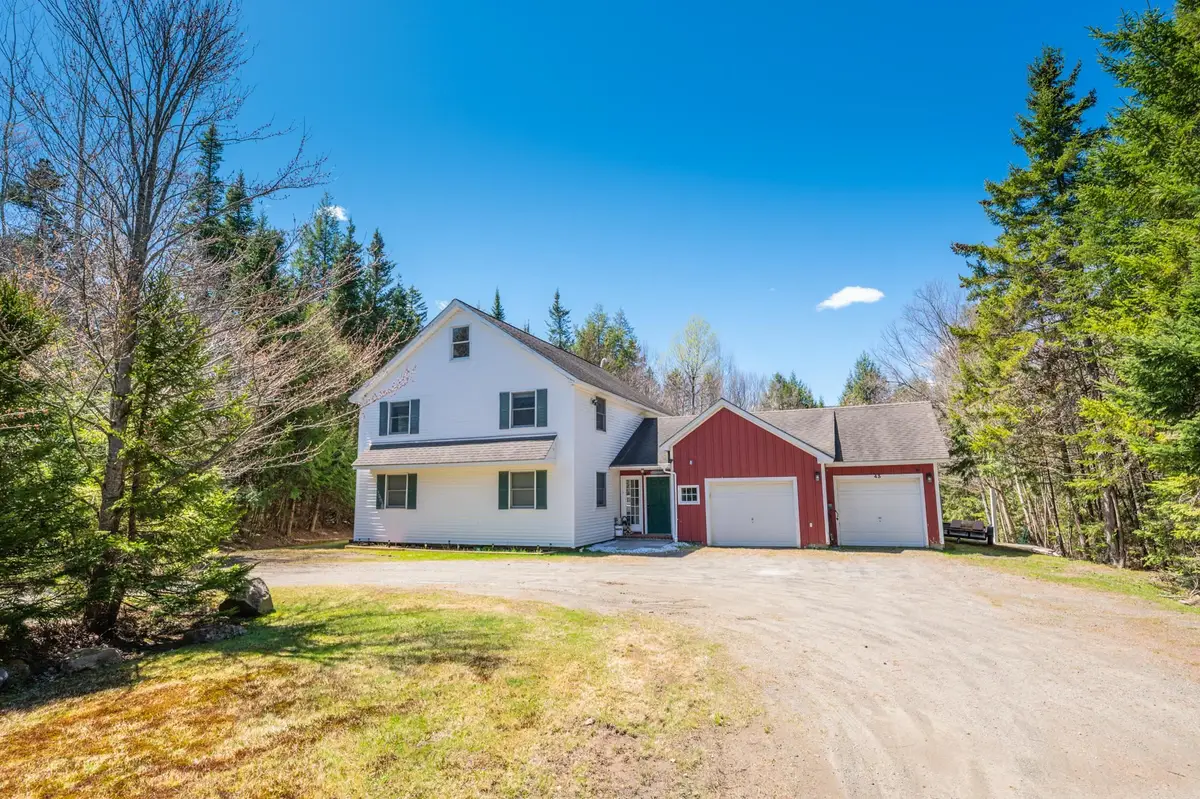 43 Edwards Village Loop, Dover, VT 05356 - #1