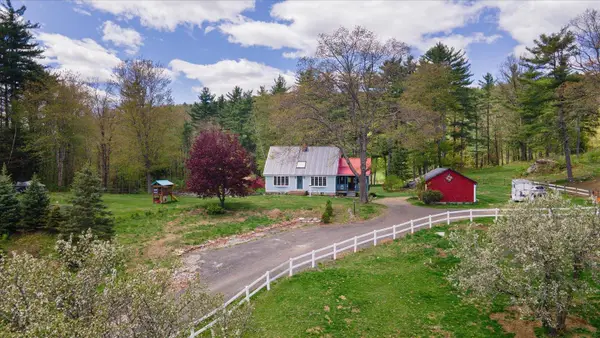295 Manning Hill Road, Winchester, NH 03470