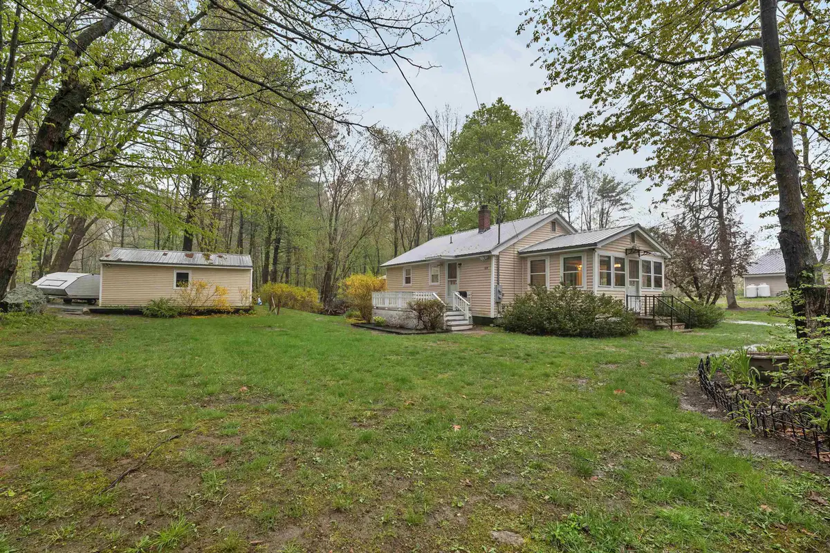 109 Barden Hill Road, Hillsborough, NH 03244 - #1