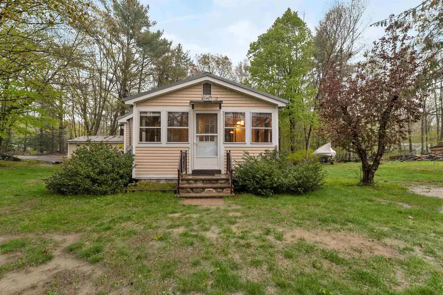109 Barden Hill Road, Hillsborough, NH 03244 - #2