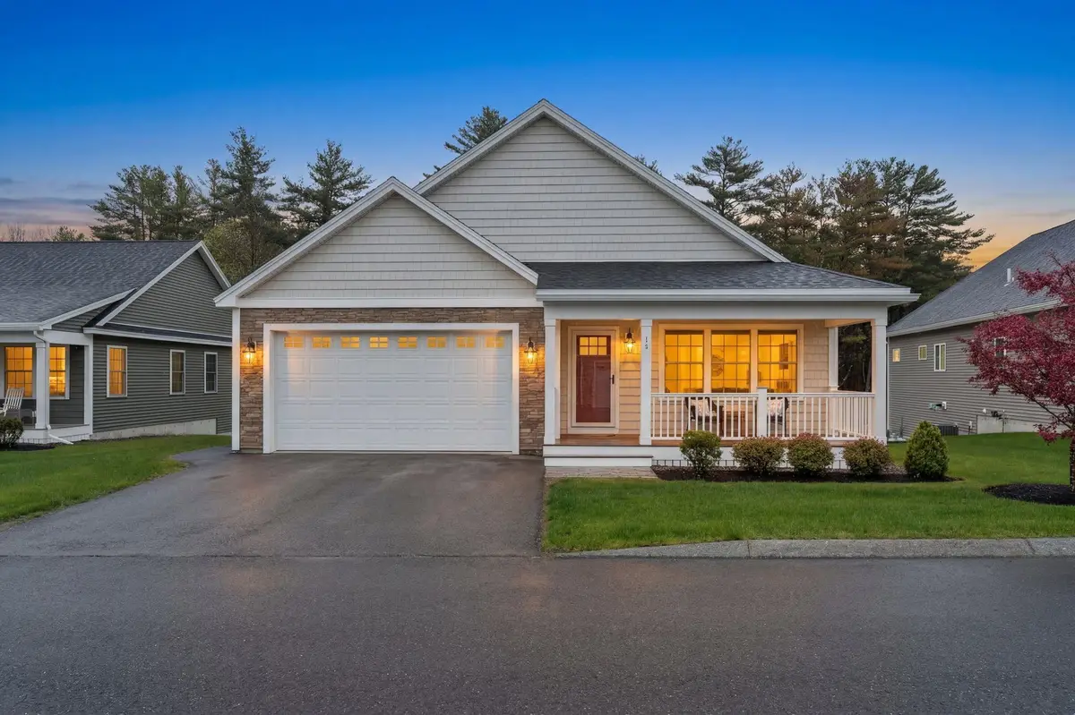 14 Mulberry Lane, Epping, NH 03042 - #1