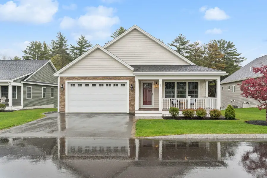 14 Mulberry Lane, Epping, NH 03042 - #2