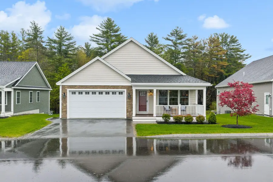 14 Mulberry Lane, Epping, NH 03042 - #3