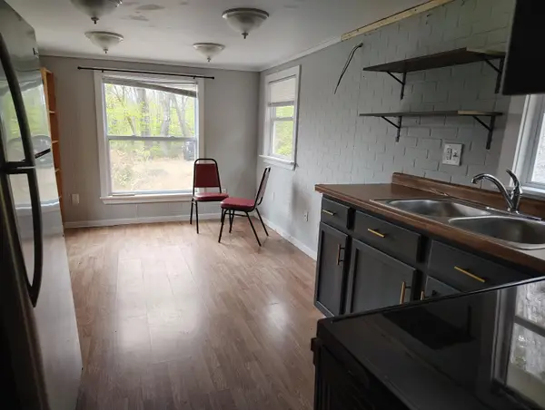 150 Peaked Hill Road, Bristol, NH 03222