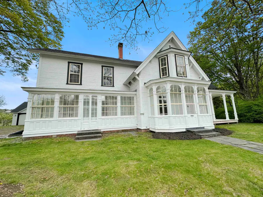2 Pine Street, Windsor, VT 05089 - #2