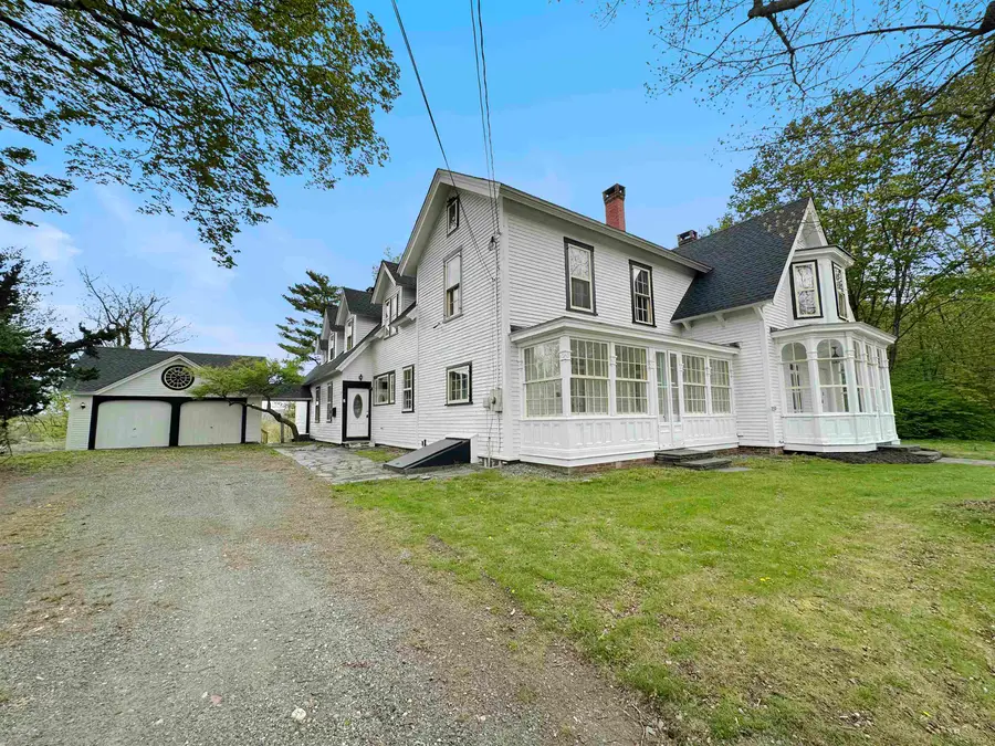 2 Pine Street, Windsor, VT 05089 - #3