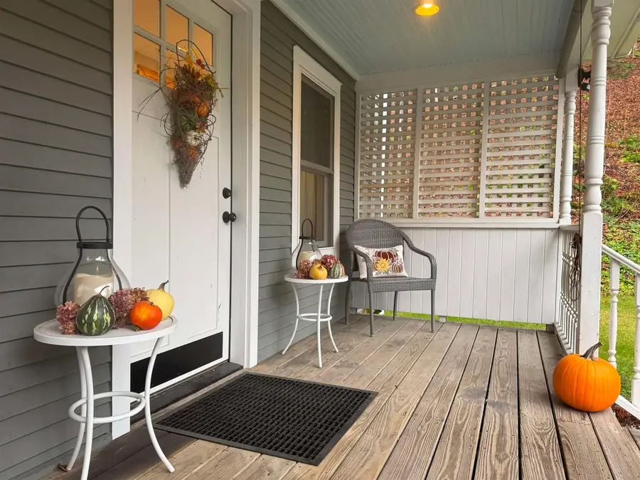2949 Waterbury Road, Stowe, VT 05672 - #3