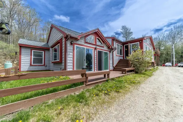 2099 NH Route 140, Gilmanton, NH 03837