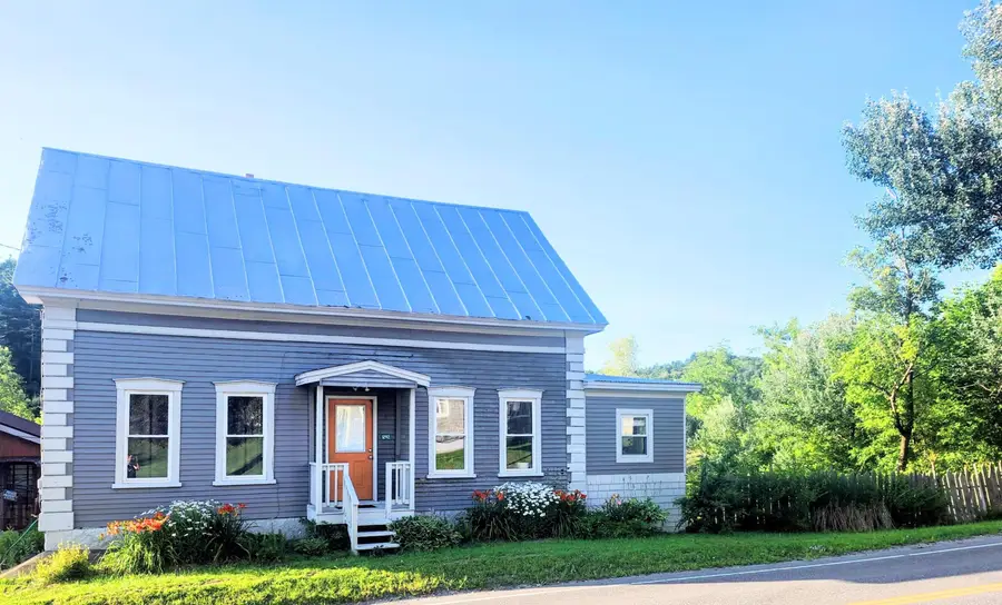 1292 US Route 2, Marshfield, VT 05658 - #2