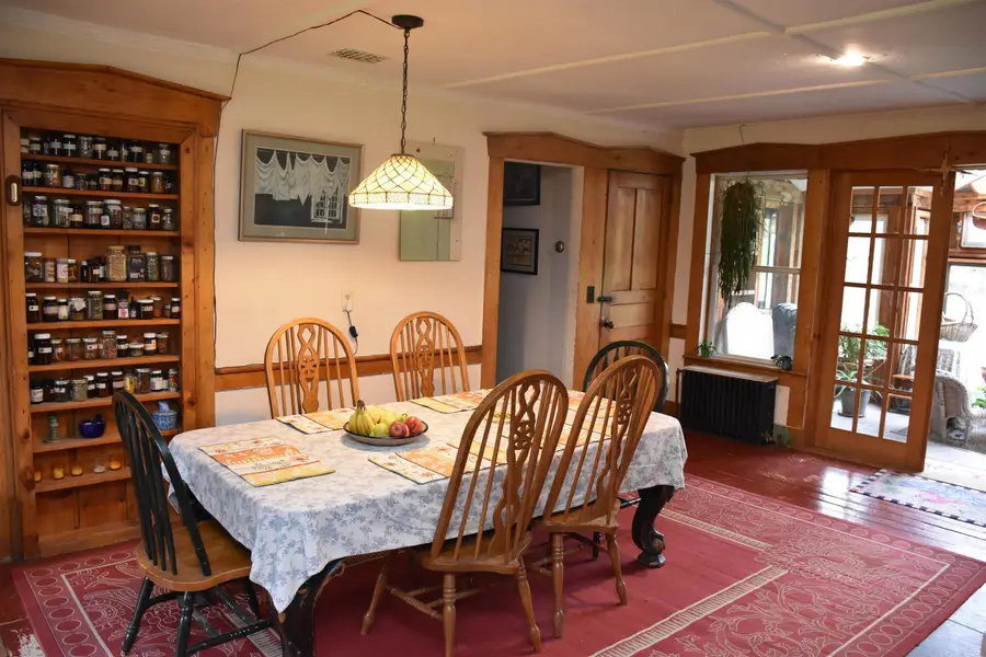 120 Darling Road, Marshfield, VT 05658 - #2