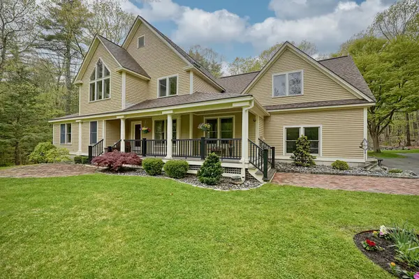 38 Bassett Lane, Newfields, NH 03856
