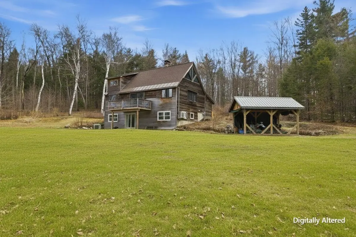 1871 West Hill Road, Townshend, VT 05353 - #1