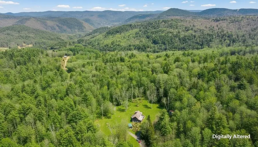 1871 West Hill Road, Townshend, VT 05353 - #2