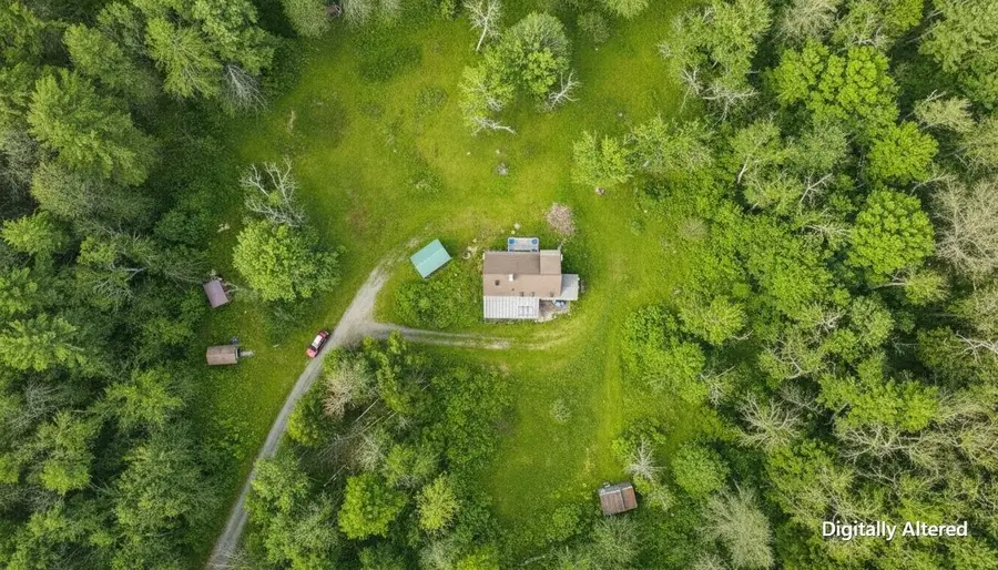 1871 West Hill Road, Townshend, VT 05353 - #3