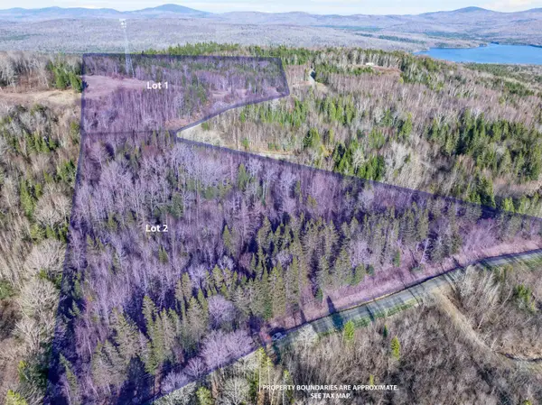 0 Dorman Road #344, Pittsburg, NH 03592
