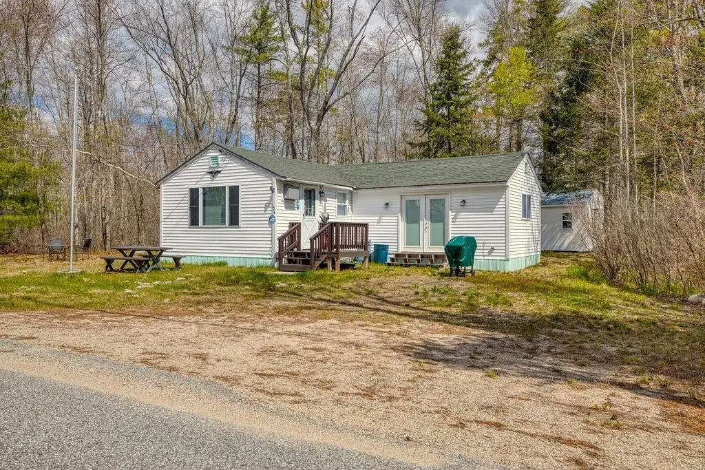 104 Bailey Road, Effingham, NH 03882 - #1