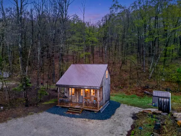 224 Tucker Road, Grafton, NH 03240