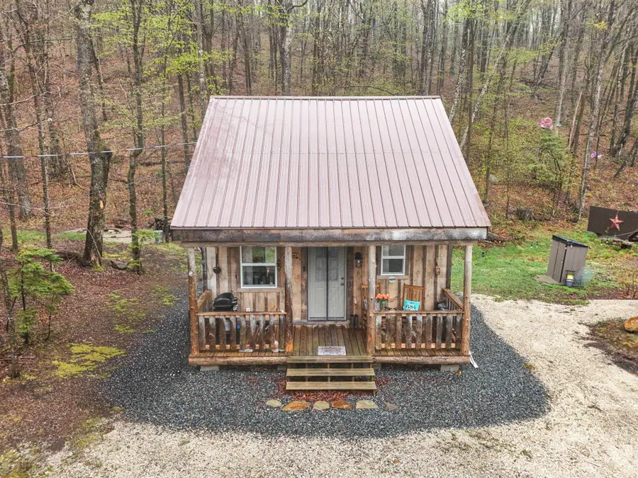 224 Tucker Road, Grafton, NH 03240 - #2