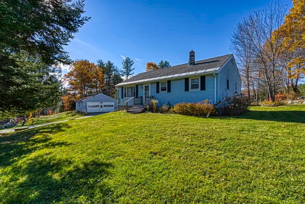 7 Sleeper Road, Sunapee, NH 03782 - #1