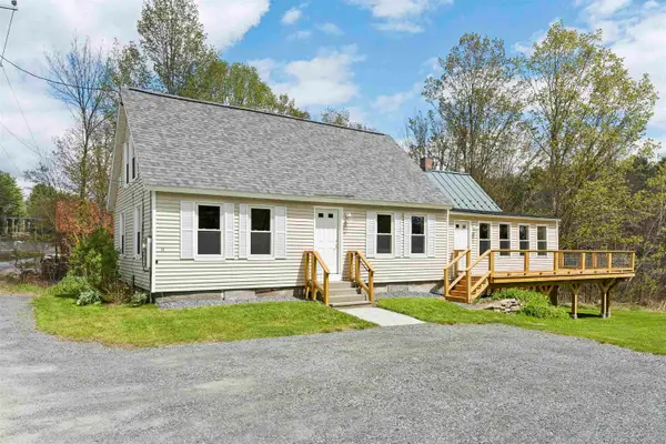 46 North Road, Sunapee, NH 03782