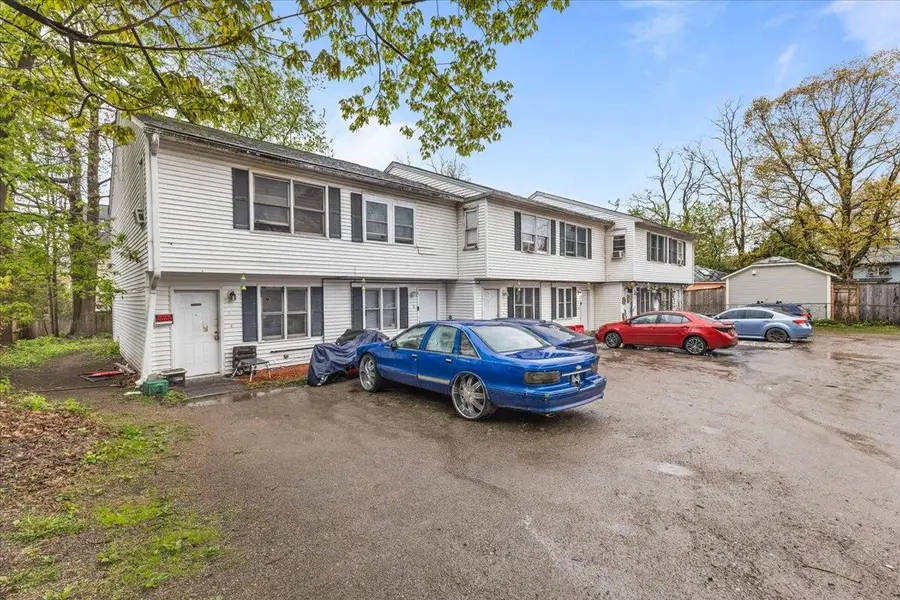 76 Ethan Allen Parkway, Burlington, VT 05408 - #3