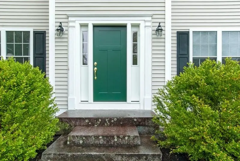 80 Ridgetop Lane, Henniker, NH 03242 - #2