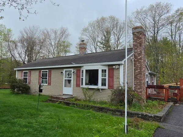 54 Ridgewood Circle, Epsom, NH 03234