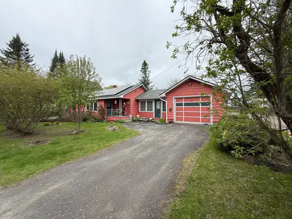 56 Emerson Street, St. Johnsbury, VT 05819