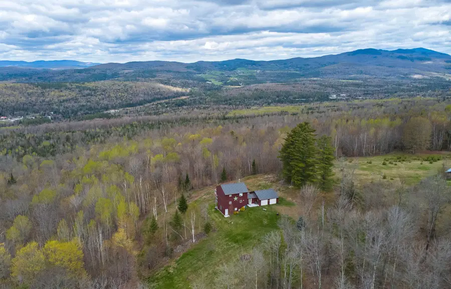 223 Goudreault Road, Concord, VT 05824 - #3